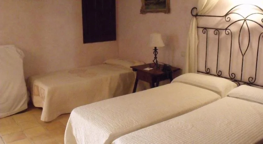 Hostal La Panavera