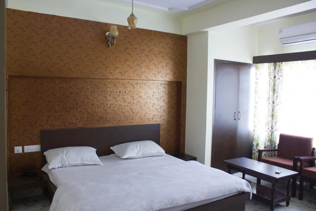 Hotel Holiday Home