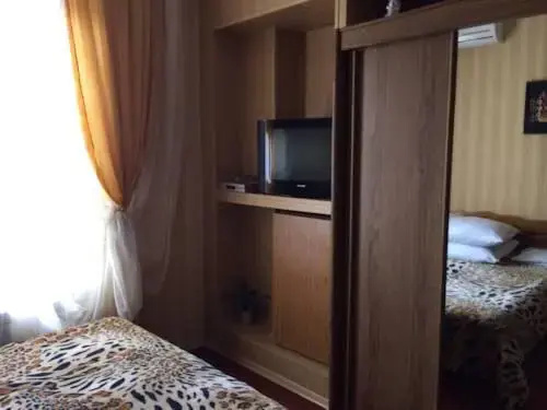 Hotel Zatyshok