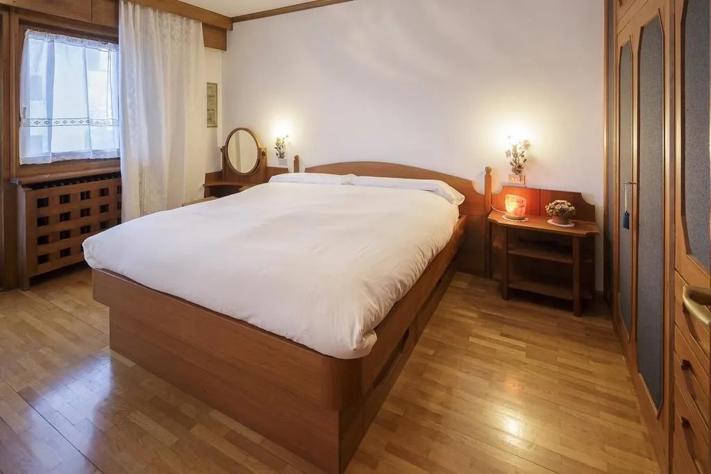 Villa lAmpezzana StayinCortina
