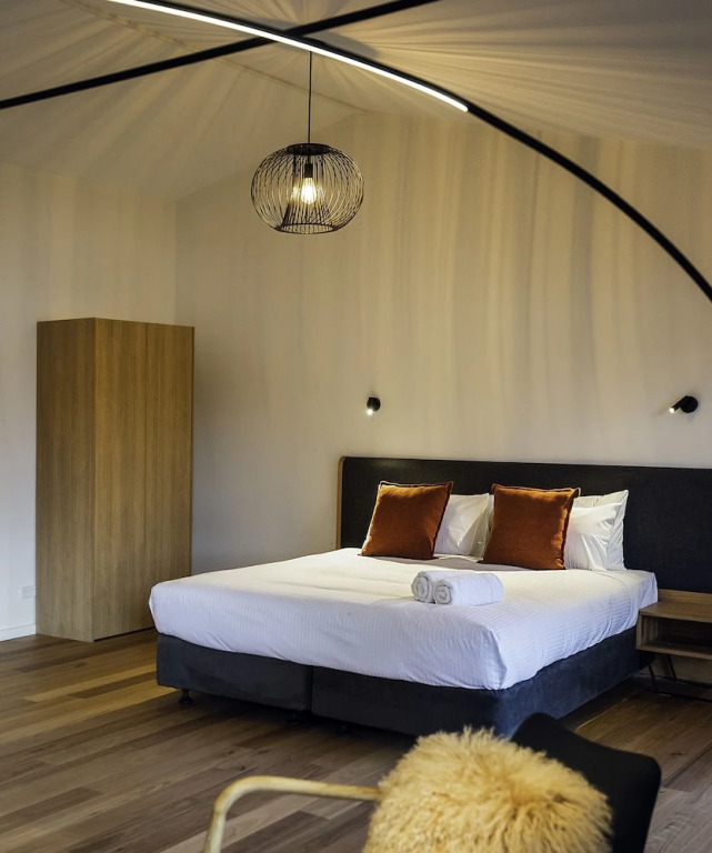 Marramarra Lodge