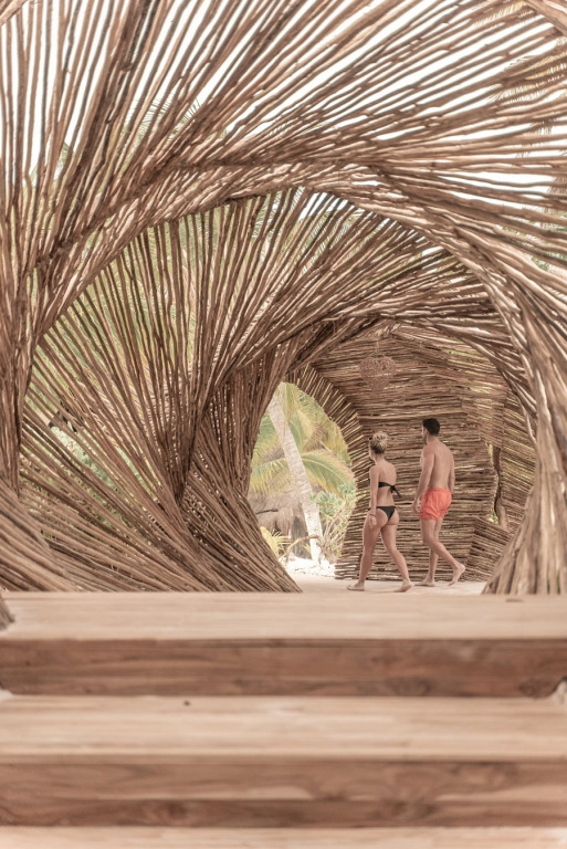 Alito Tulum Hotel