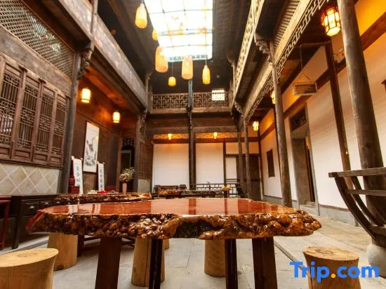 Ziyuan Hotel