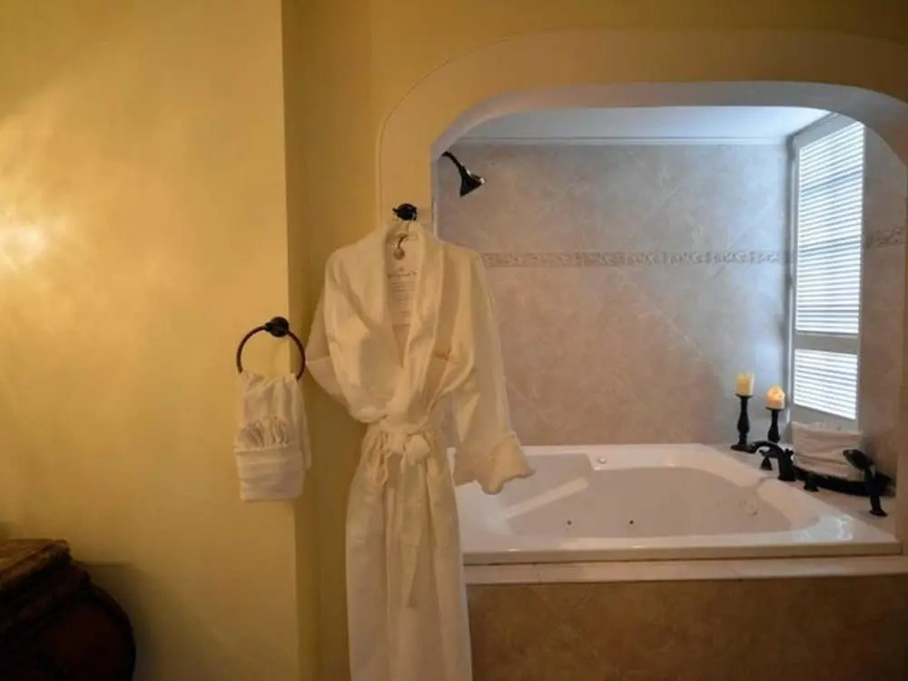 The Kenwood Inn Oldest Bed and Breakfast, St Augustine Historic District