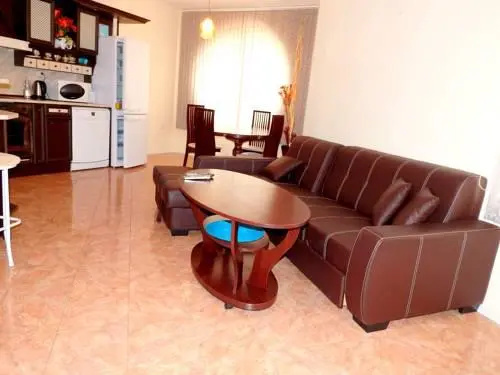 Apartment Sea Breeze