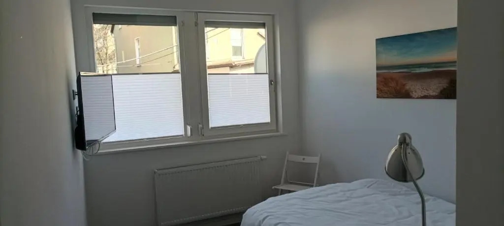 Detmold City Deluxe Appartements H17