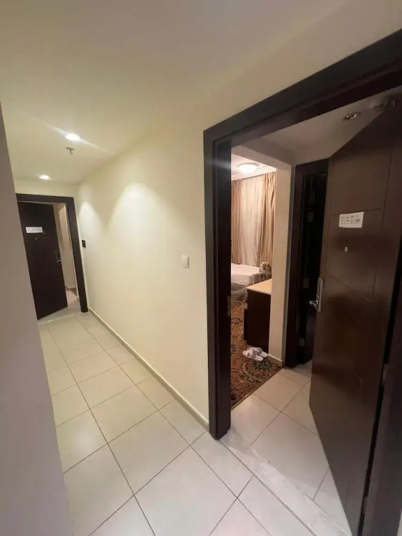 Al Bilad Athnain 2 Hotel Makkah