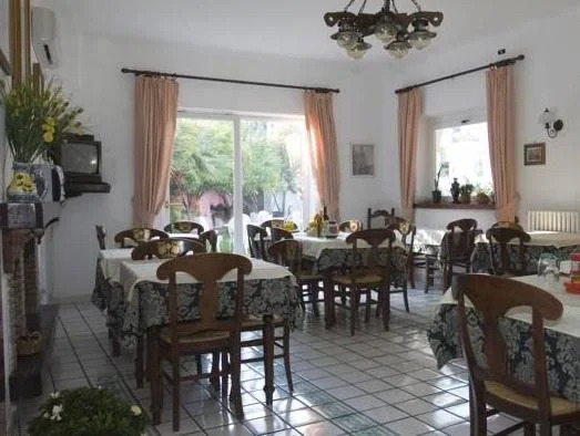Casa Seralba B&B