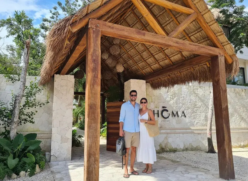 Jungle & Pool  Tulum Studio  S14