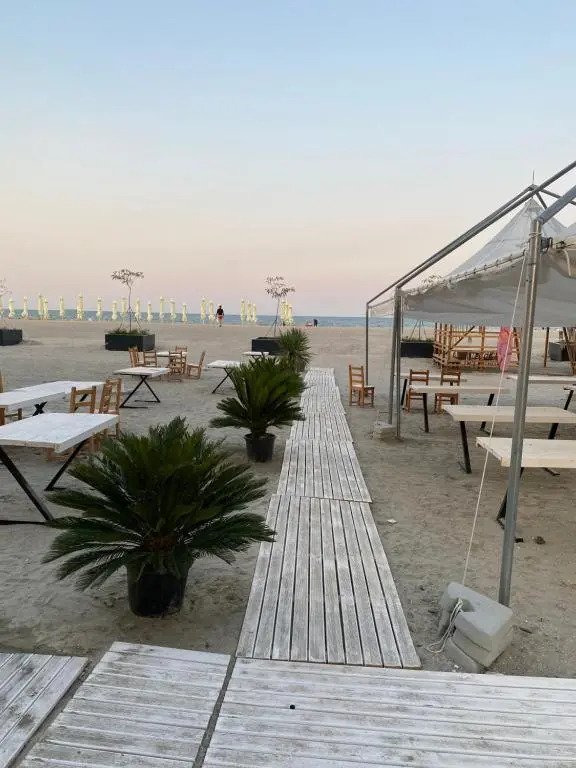 Sea On Mamaia