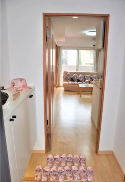 Sapporo Apartment Feel