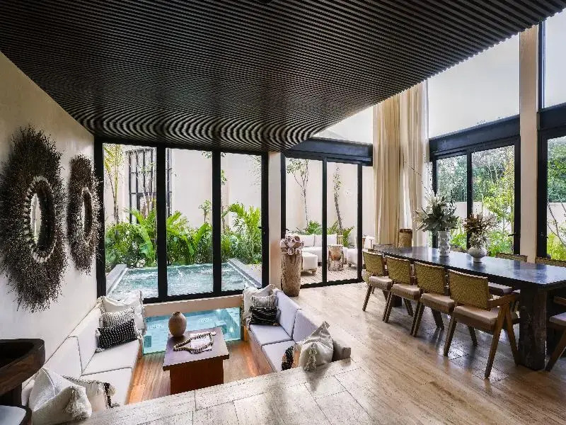 Trobbu Boutique Collection Tulum - All inclusive