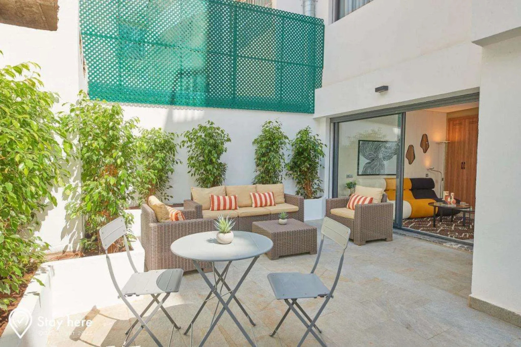 StayHere Casablanca - Gauthier Collection