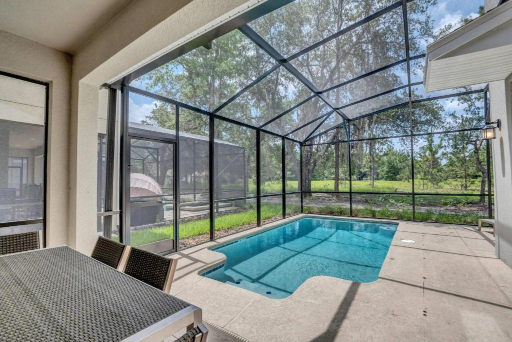 Storey Lake Resort 5 Bedroom Vacation Home with Pool