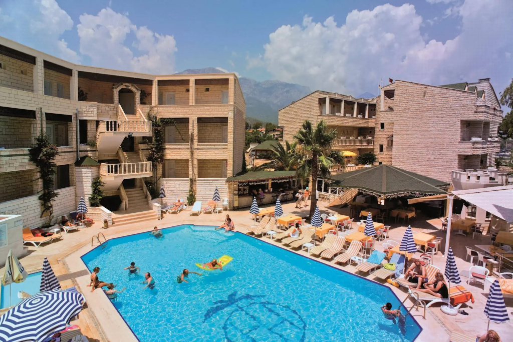 HAVANA HOTEL