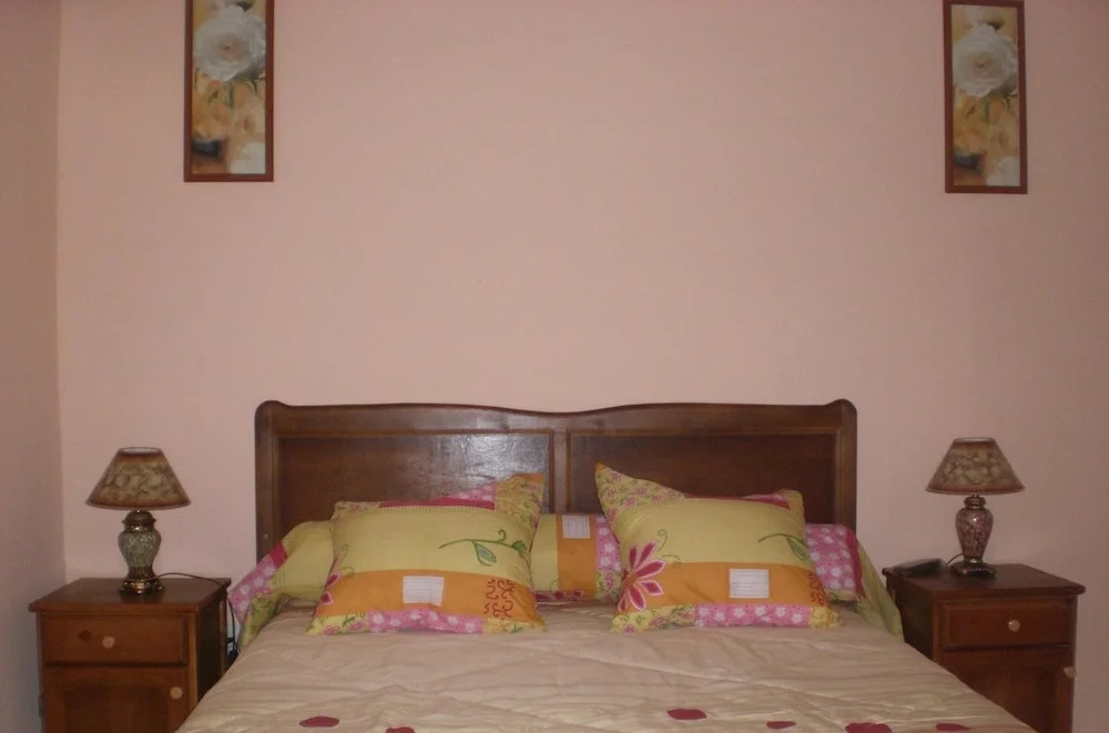 Hotel La Bravoure