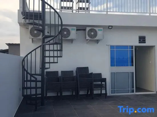 Naga Indo Inn Batam