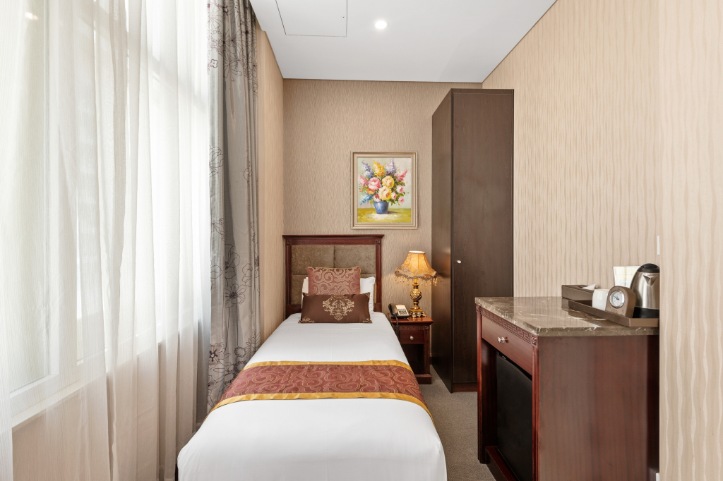 YEHS Hotel Sydney CBD