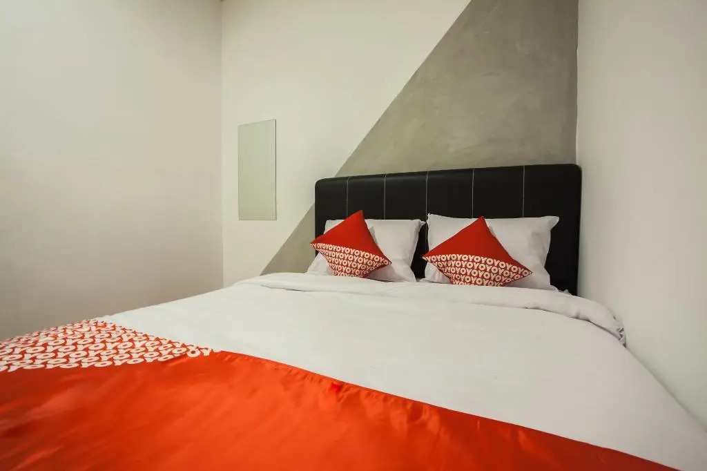 OYO 2147 Mono Guest House