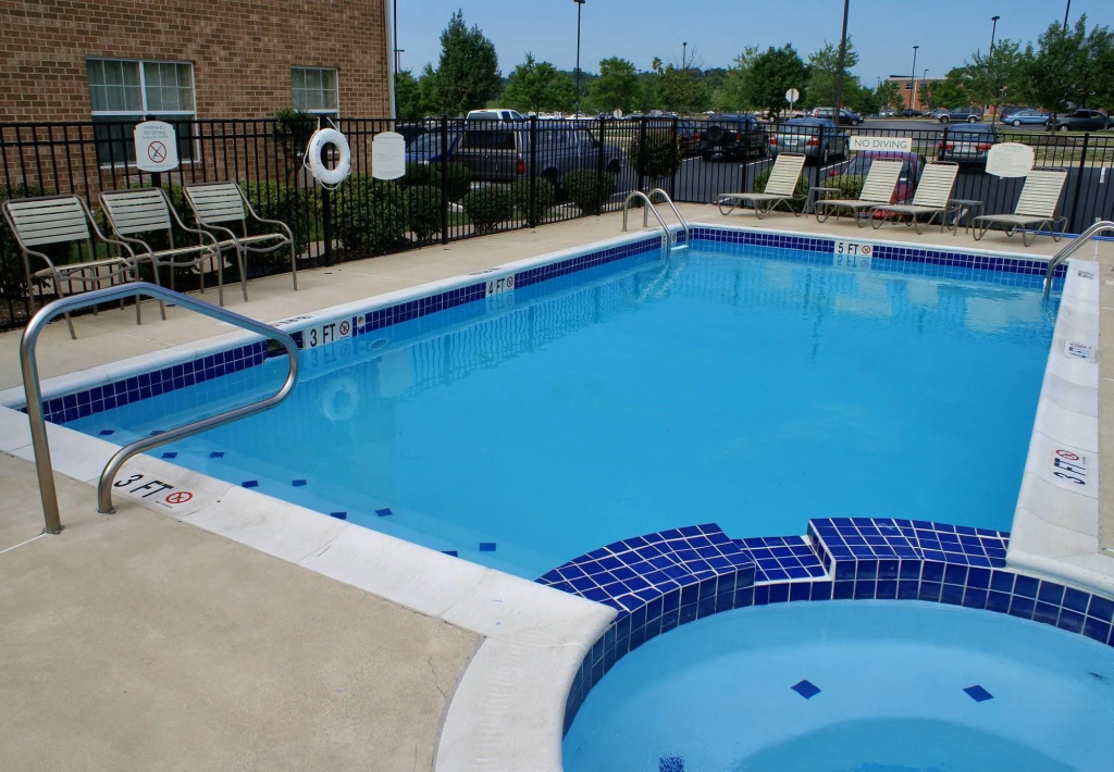 TownePlace Suites Fredericksburg