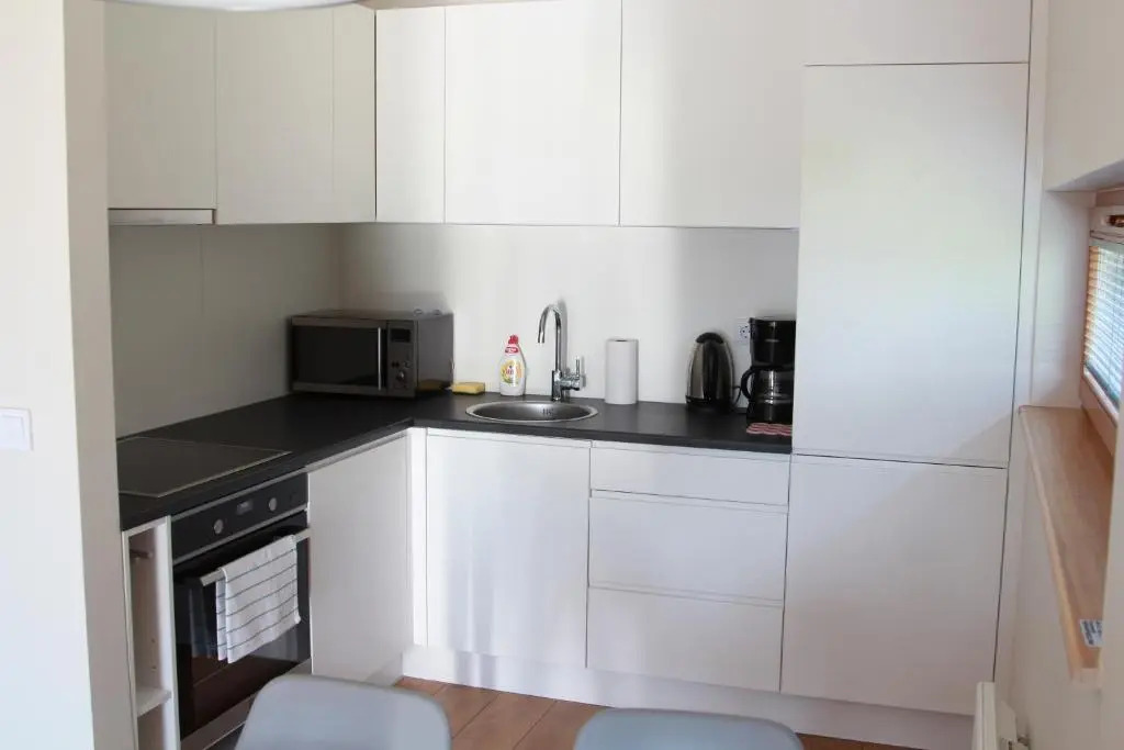 Papli Apartments