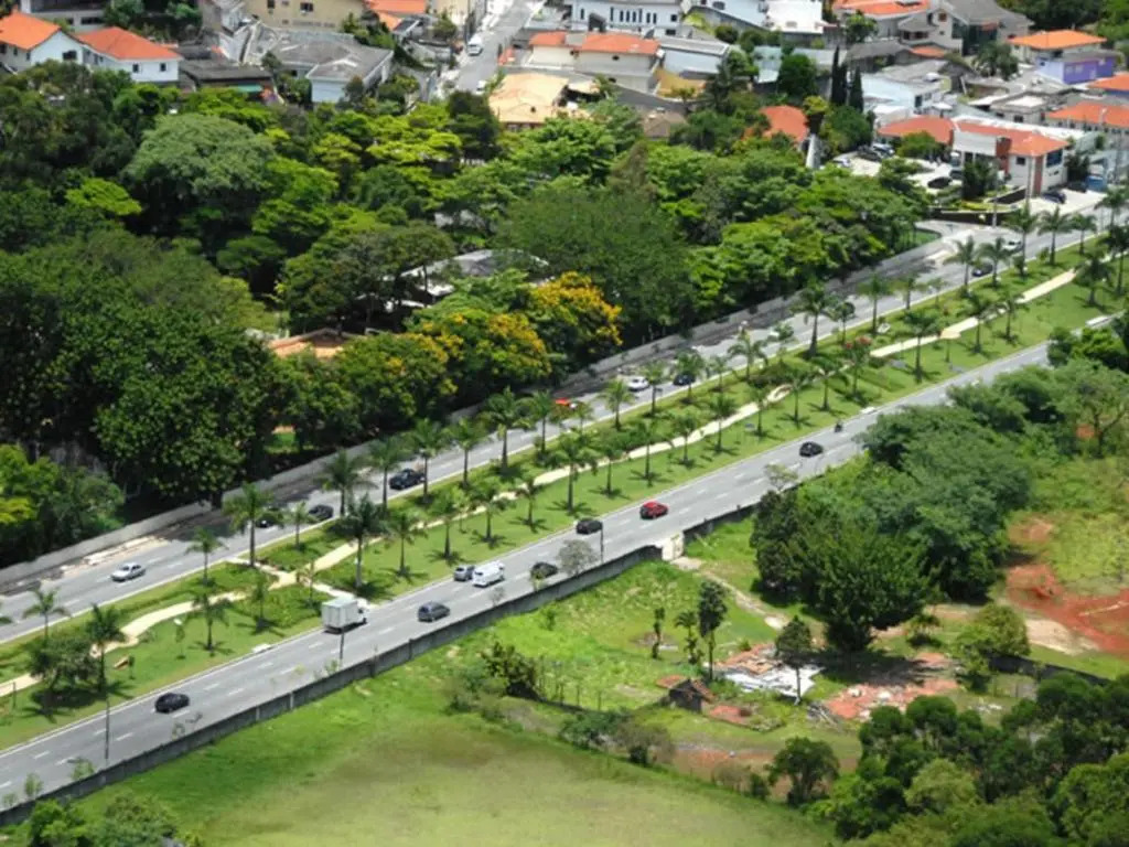 Option Hotel São Paulo - Anhembi - Expo Center Norte