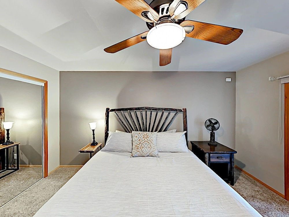 38801 Big Bear Lake - 3 Br Home