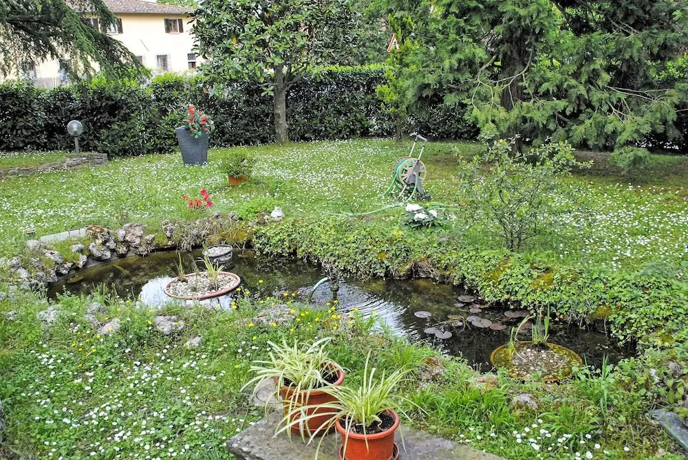 Villa Valentina