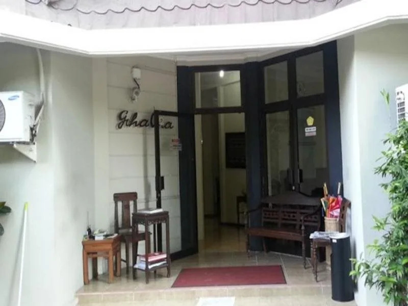Graha Ara