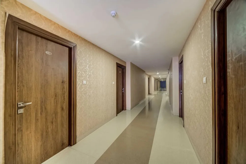 Oriva Millennium Grand