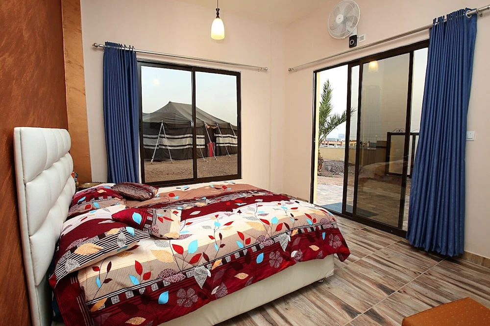 Bait Alaqaba dive center & resort