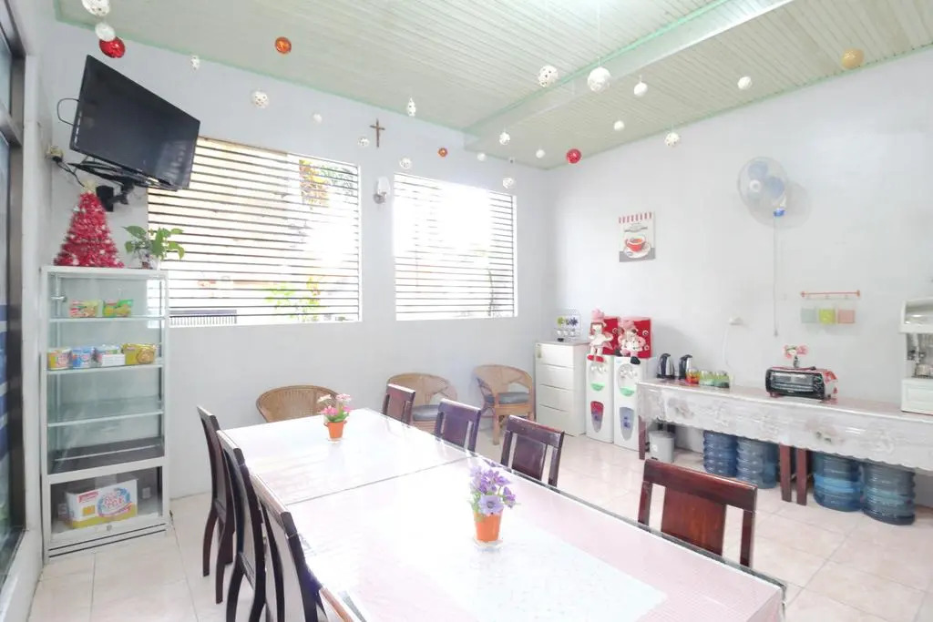 Airy Syariah Sunan Bonang 16 Magelang