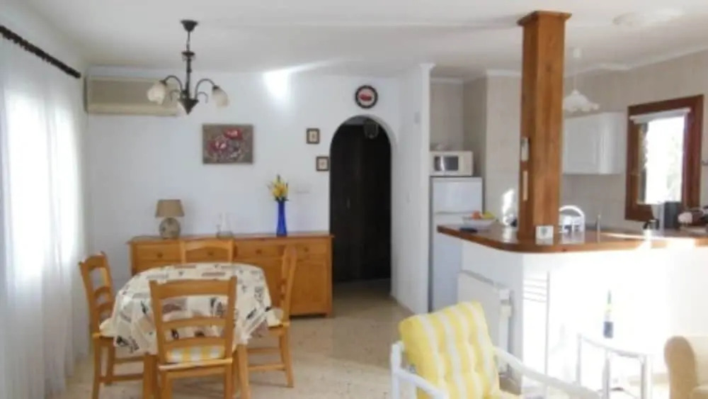 Anaïs 2 Bedr Holiday Home