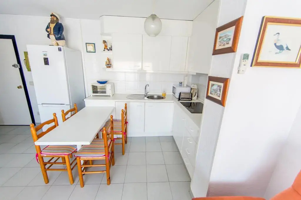 Apartamento Odile
