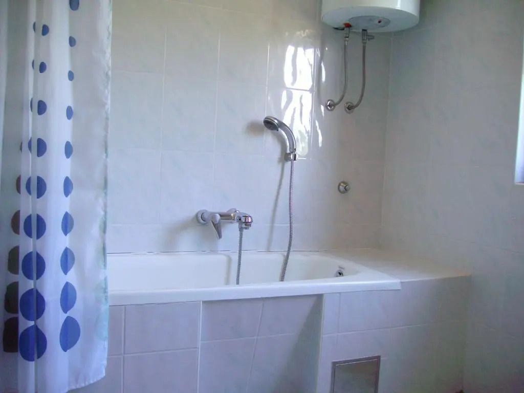Holiday Home Pineta