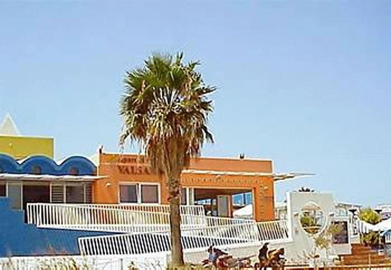 Valsami Hotel Apartments