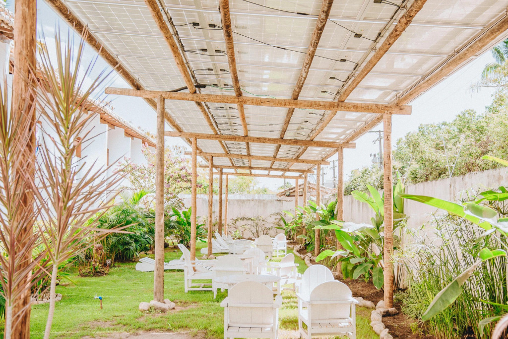 Poty Praia Hotel