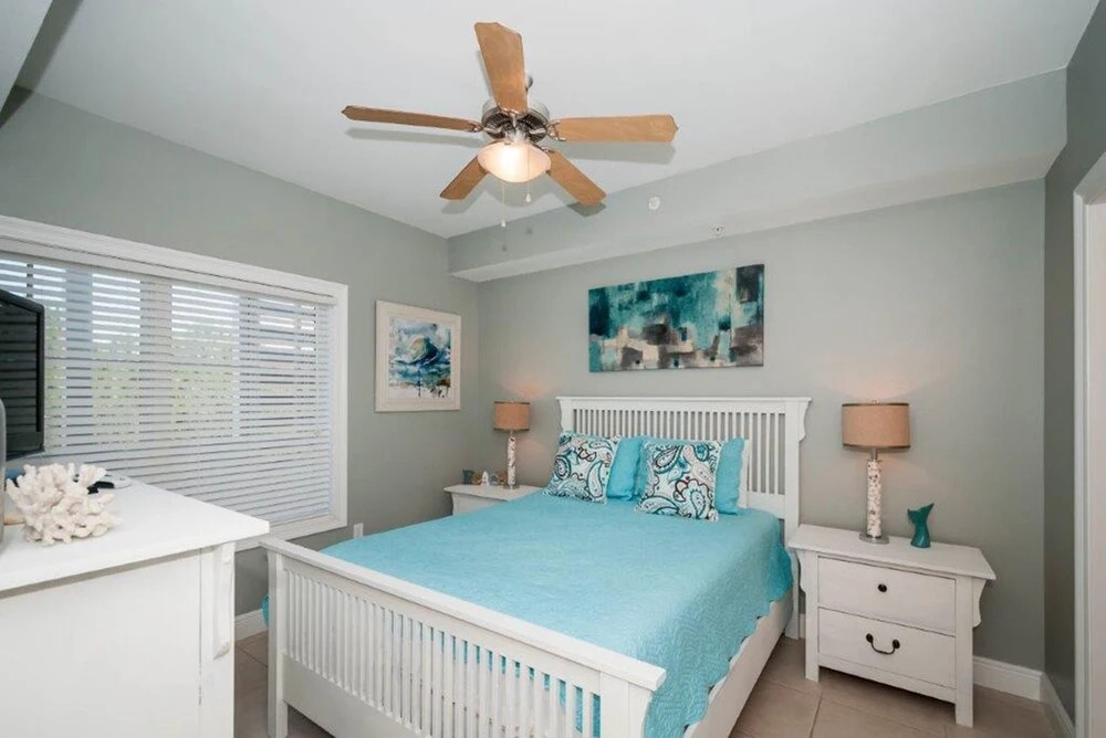 Cassine Station 30A by Panhandle Getaways