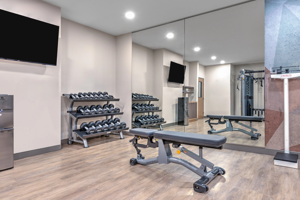Candlewood Suites Navasota