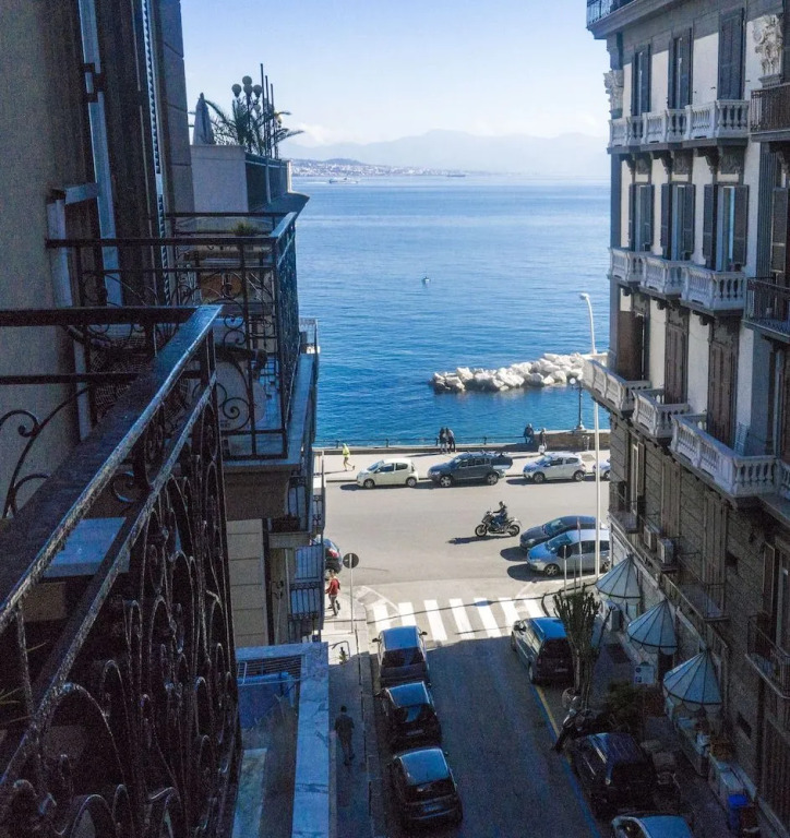 Di Palma Suite