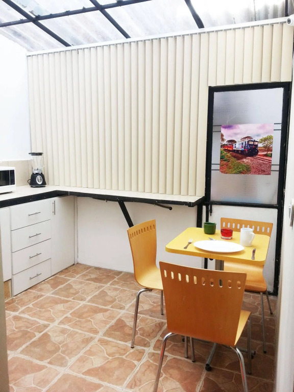 Hostal Urban Home