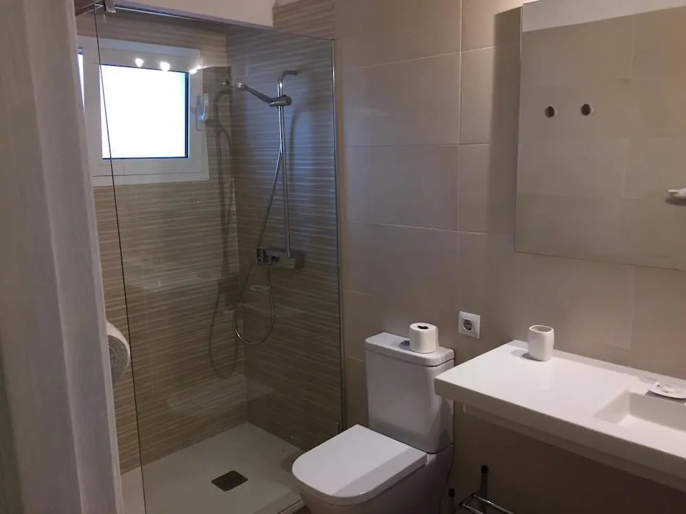 Agroturismo Binissafullet Vell