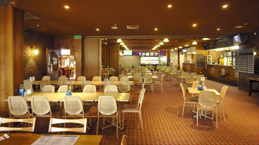 Seabrook Hotel