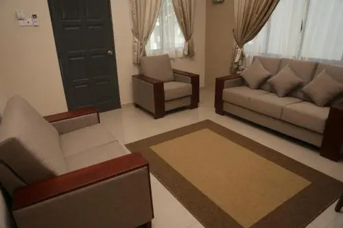 Sri Bayu HomelyStay