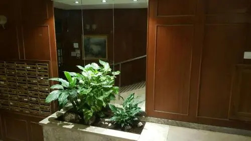 Apartamento Velázquez Moreno