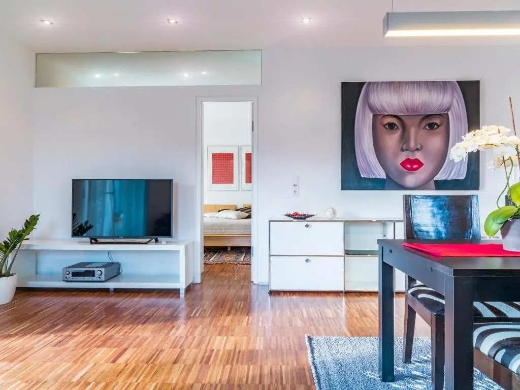 Apartment Zittera