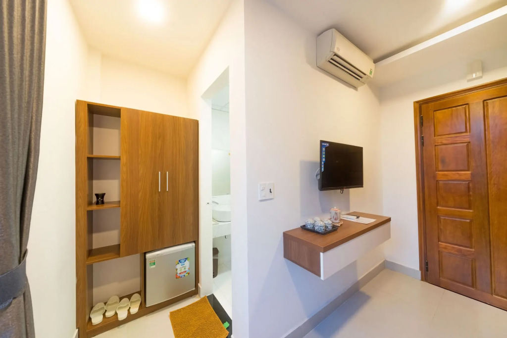 Stop and Go Boutique Homestay Hue