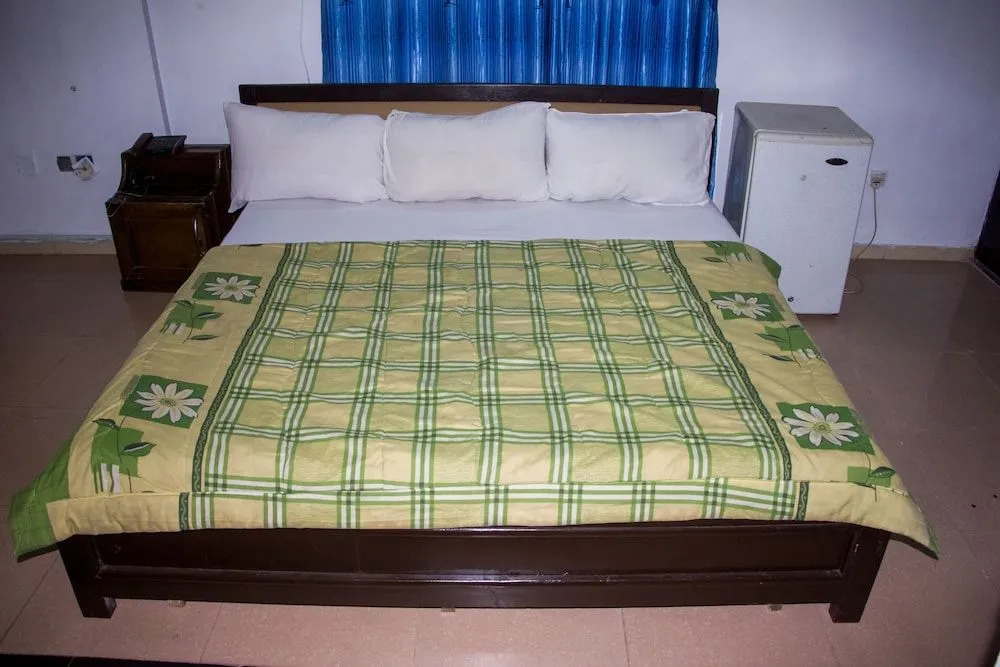 Peace Hotel Annex