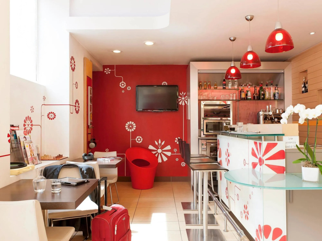 ibis Limoges Centre
