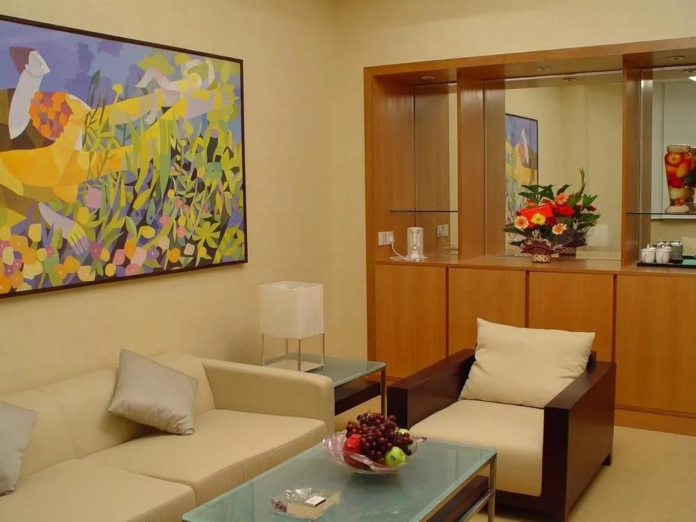 Xincheng Hotel